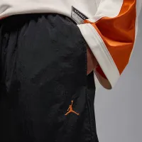 Nike Jordan Brooklyn мужские Draft Pants цвет черный
