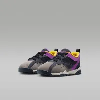 Nike Jordan MVP 92 Little детские Кроссовки цвет серый