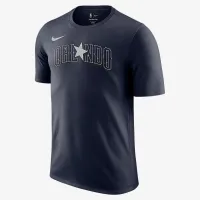 Orlando Magic Essential City Edition мужские Nike NBA футболка синий