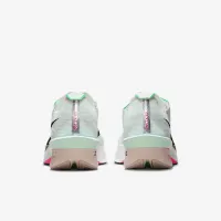 Nike Vaporfly 4 женская Road Racing Кроссовки цвет белый