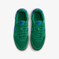 Nike Field General Big детские Кроссовки цвет зеленый