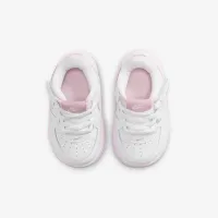 Nike Force 1 Low EasyOn Baby/Toddler Кросівки колір білий