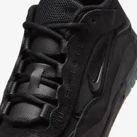 Nike Air Max Ishod чоловічі Кросівки колір чорний