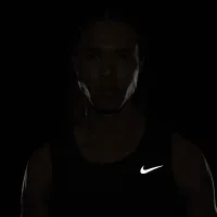 Nike Miler чоловічі Dri-FIT Running Tank колір чорний