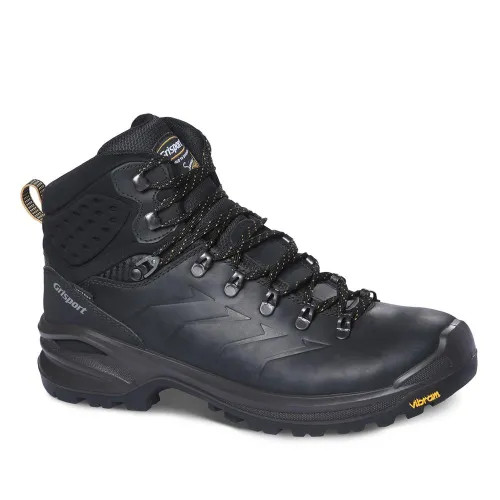 Кроссовки Grisport 15203DV44G - Черные