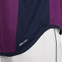 Nike Track Club чоловічі Dri-FIT Running Singlet колір фіолетовий