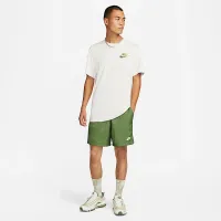 Nike Sportswear чоловічі футболка колір сірий