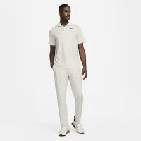 Nike Victory+ чоловічі Dri-FIT для гольфу Polo колір сірий
