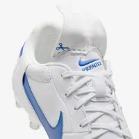 Nike Premier 3 FG Low-Top футбольні бутси колір білий