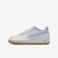 Nike Air Force 1 LV8 Big дитячі Кросівки колір сірий