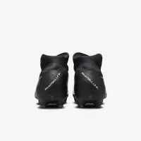 Nike Phantom Luna 2 Pro FG High-Top футбольные бутсы цвет белый