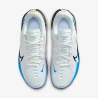 Nike G.T. Cut баскетбольні Кросівки колір білий