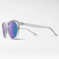 Nike Swerve Polarized Sunglasses колір сірий