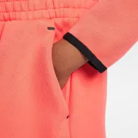 Nike Tech Fleece Toddler Костюм колір червоний