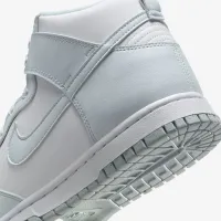 Nike Dunk High Next Nature жіноча Кросівки колір білий