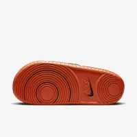 Nike Offcourt (MLB San Francisco Giants) Slide цвет черный