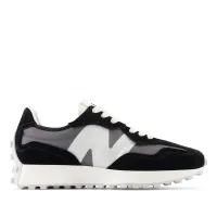 Кроссовки New Balance U327WEM - Черные