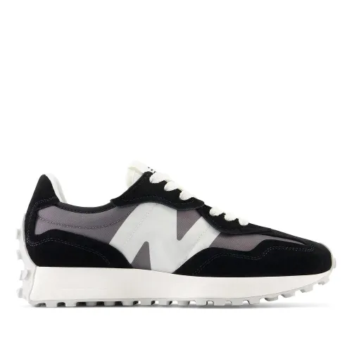 Кроссовки New Balance U327WEM - Черные