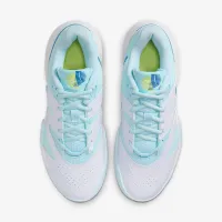 NikeCourt Lite 4 женская Tennis Кроссовки синий