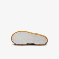 Nike Blazer Low '77 Little дитячі Кросівки колір білий