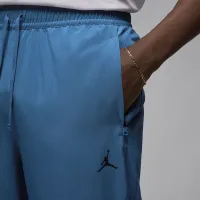 Nike Jordan Sport мужские Dri-FIT Woven Pants синий