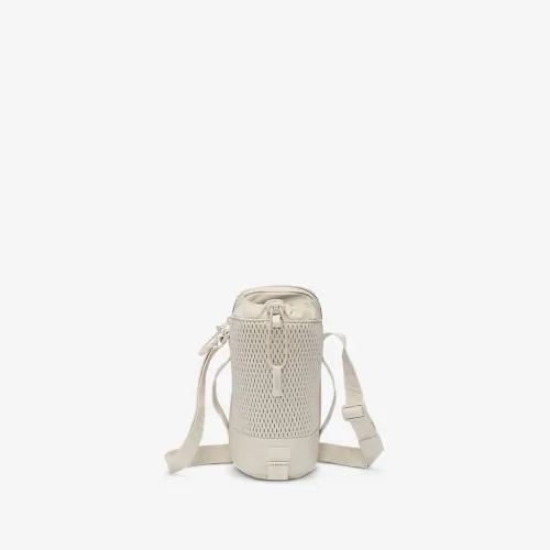 Nike Tech Bottle Carrier цвет коричневый
