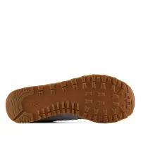 Кросівки New Balance WL574RB - Сірі