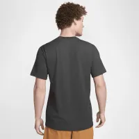 Nike Sportswear мужские Crew-Neck футболка цвет серый