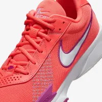 Nike G.T. Cut Academy баскетбольные Кроссовки Pink