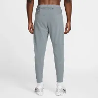 Nike Stride чоловічі Dri-FIT Woven Running Pants колір сірий