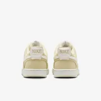 Nike Court Vision Low Premium чоловічі Кросівки колір коричневий