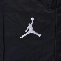 Nike Jordan Big детские Double Cargo Woven Pants цвет черный