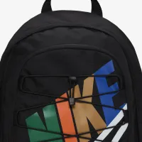 Nike Hayward наплічник (26L) колір чорний