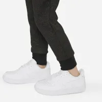 Nike Icon Clash Crew Toddler Crew цвет черный