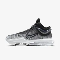 Nike G.T. Jump 2 мужские баскетбольные Кроссовки цвет черный
