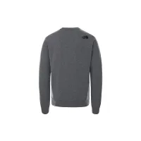 Кофта/футболка The North Face Drew Peak Crew 0A4SVRGVD1 - Серая