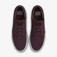 Nike SB Zoom Janoski OG+ Skate Кросівки колір червоний