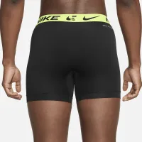 Nike Dri-FIT ADV Micro чоловічі труси (3 пари) колір чорний