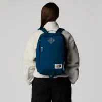Рюкзак The North Face Berkeley 0A52VQ4OJ1 - блакитний