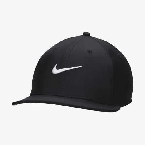 Nike Pro Structuцвет красный Round Bill Cap цвет черный