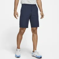 Nike Dri-FIT мужские для гольфа шорты синий