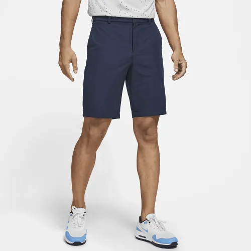 Nike Dri-FIT мужские для гольфа шорты синий
