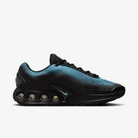 Nike Air Max DN Кросівки колір чорний