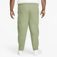 Nike Club мужские Woven Tapeцвет красный Leg Pants цвет зеленый