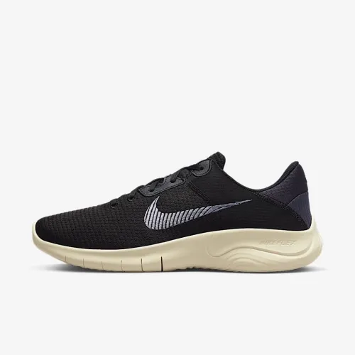Nike Flex Experience Run 11 чоловічі Road Running Кросівки колір чорний