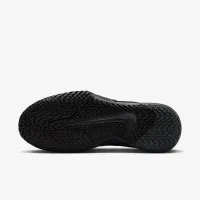 Nike Precision 7 мужские баскетбольные Кроссовки цвет черный
