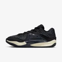 Nike KD16 баскетбольные Кроссовки цвет черный