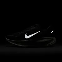 Nike Vomero 18 женская Road Running Кроссовки цвет черный