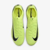 Nike Mercurial Vapor 16 Elite AG-Pro Low-Top футбольні бутси Yellow