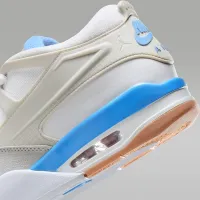 Nike Air Jordan 4 RM мужские Кроссовки цвет белый